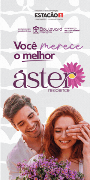 Aster/Estação 1