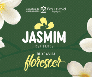 Jasmin/Estação 1