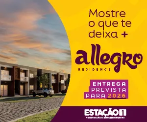 Allegro - Estação 1