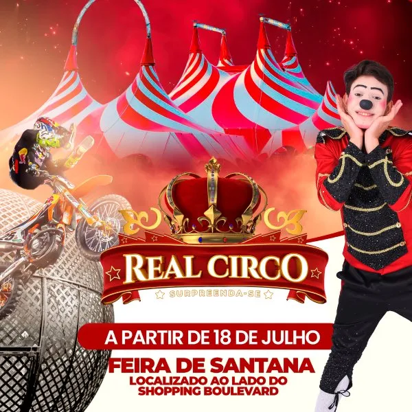 Diversão garantida: o que rola na agenda cultural do Feira 360 neste fim de semana