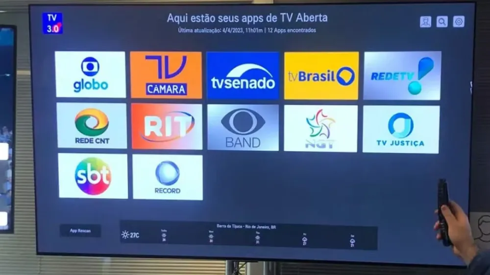 Foto: Reprodução
