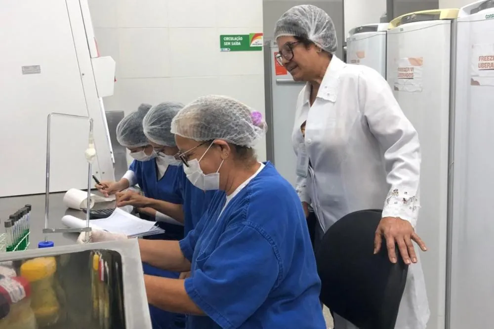 Foto: Fátima Brandão