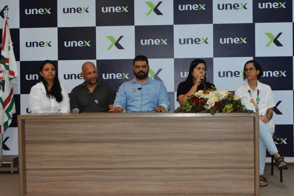 Saúde capacita profissionais da rede para melhor acolher e assistir a população LGBT+