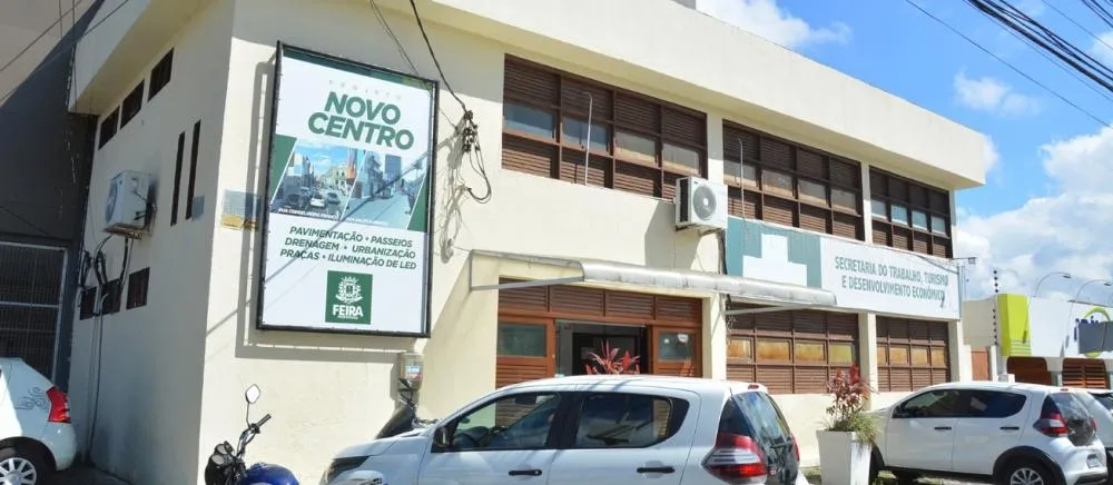 Settdec realiza cadastro para vagas de trabalho e cursos profissionalizantes em Maria Quitéria