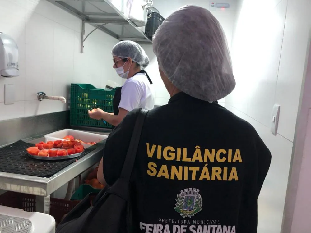 Vigilância Sanitária realiza encontro com açougueiros e donos de mercadinhos
