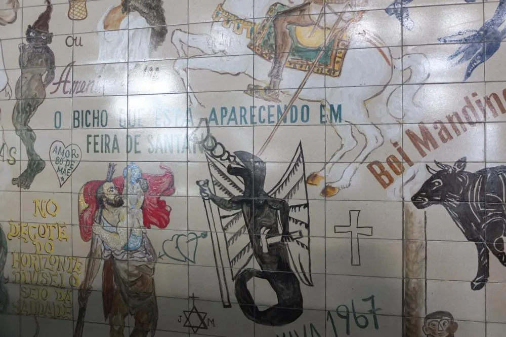 Foto: Ísis Moraes/ Arquivo