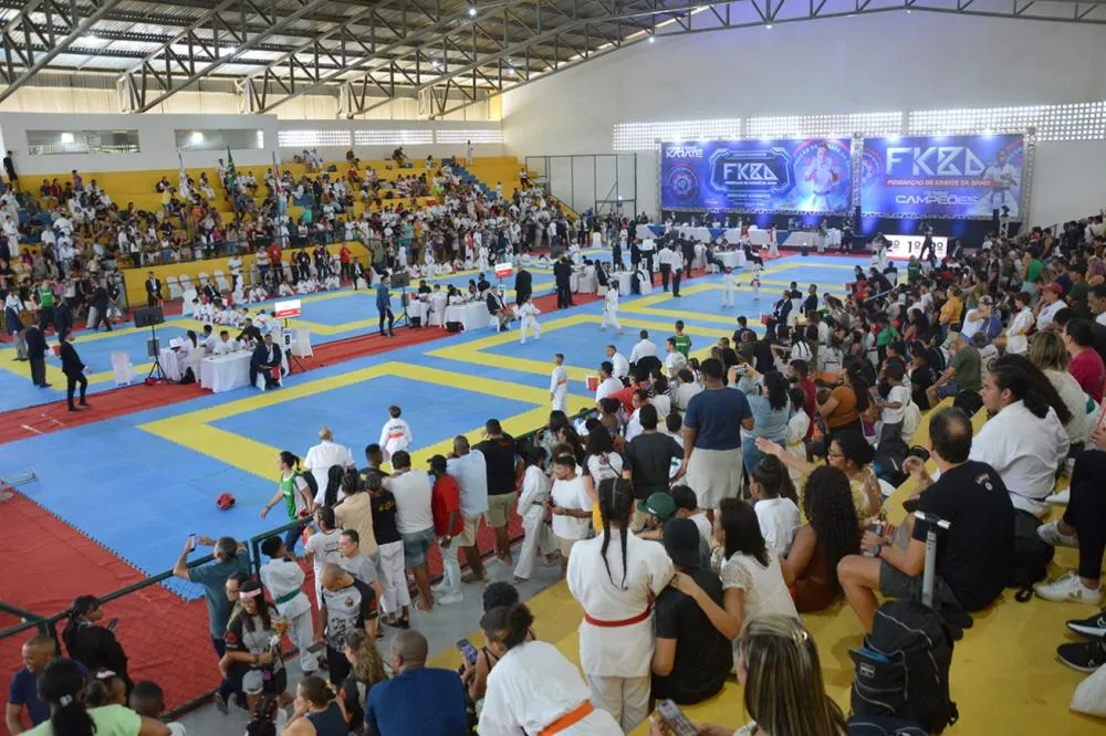 Foto: Cau Preto
