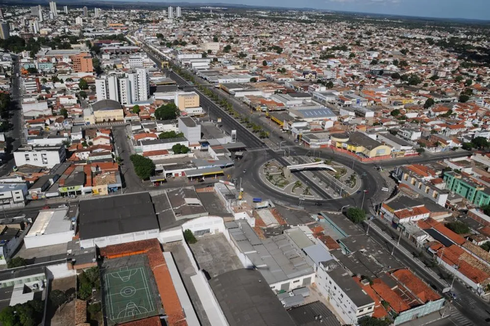 Foto: ACM - Arquivo
