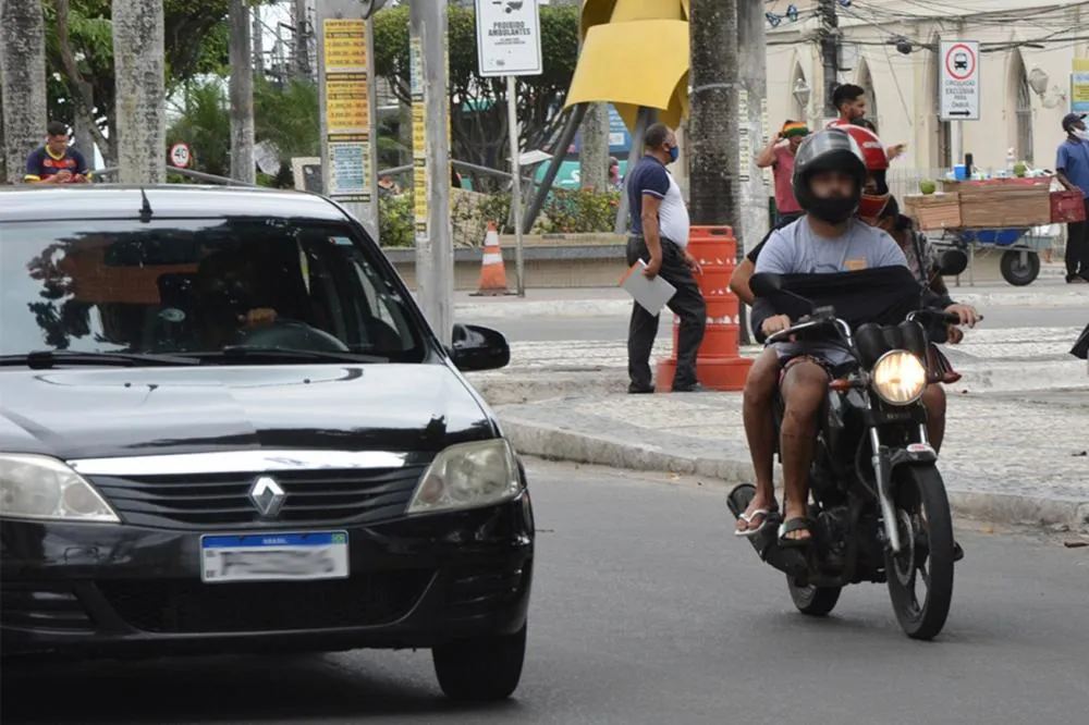 Foto: ACM - Arquivo