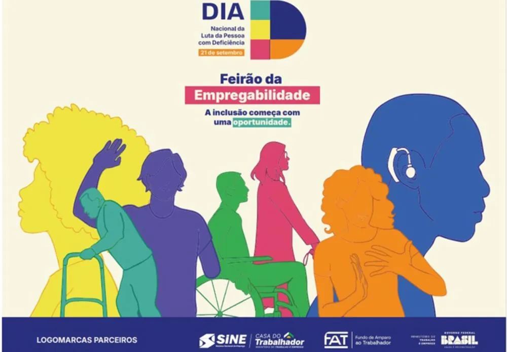 Divulgação Ministério do Trabalho e Emprego