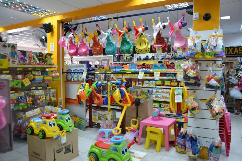 Foto: Valto Novaes - Arquivo