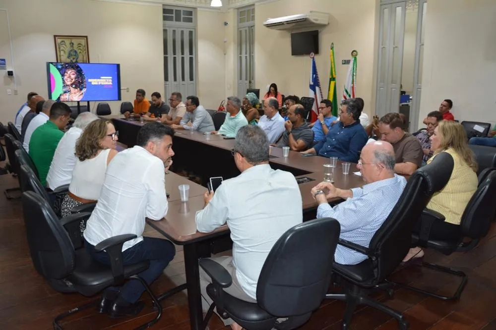 Fotos: Washington Nery