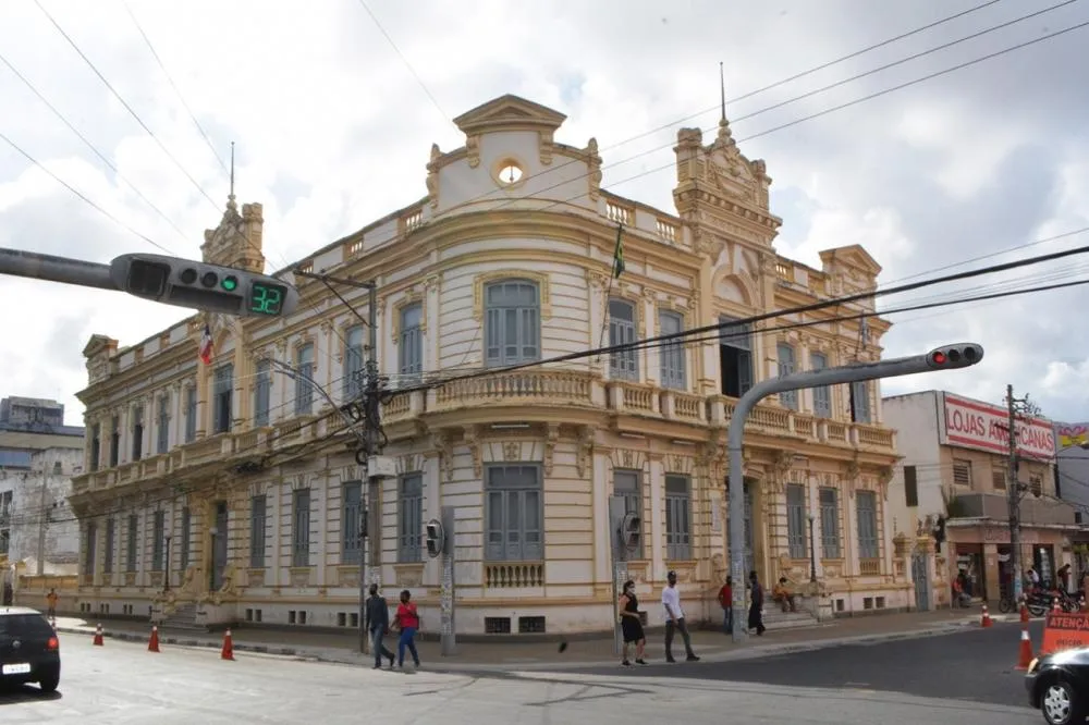 Jorge Magalhães - Arquivo