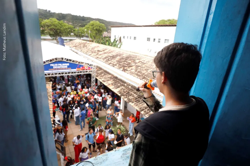 Matheus Landim