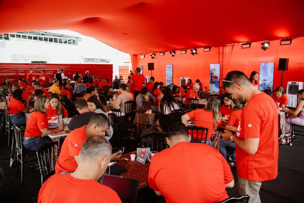 Feirão da Virada da Estação 1 impulsiona o mercado imobiliário e recebe prorrogação nas condições especiais