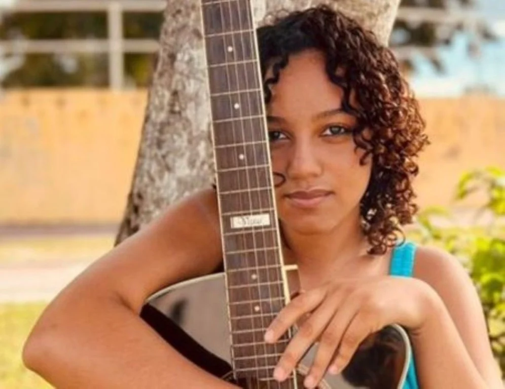 Cidade da Cultura recebe show de Duda Damasceno nesta sexta-feira