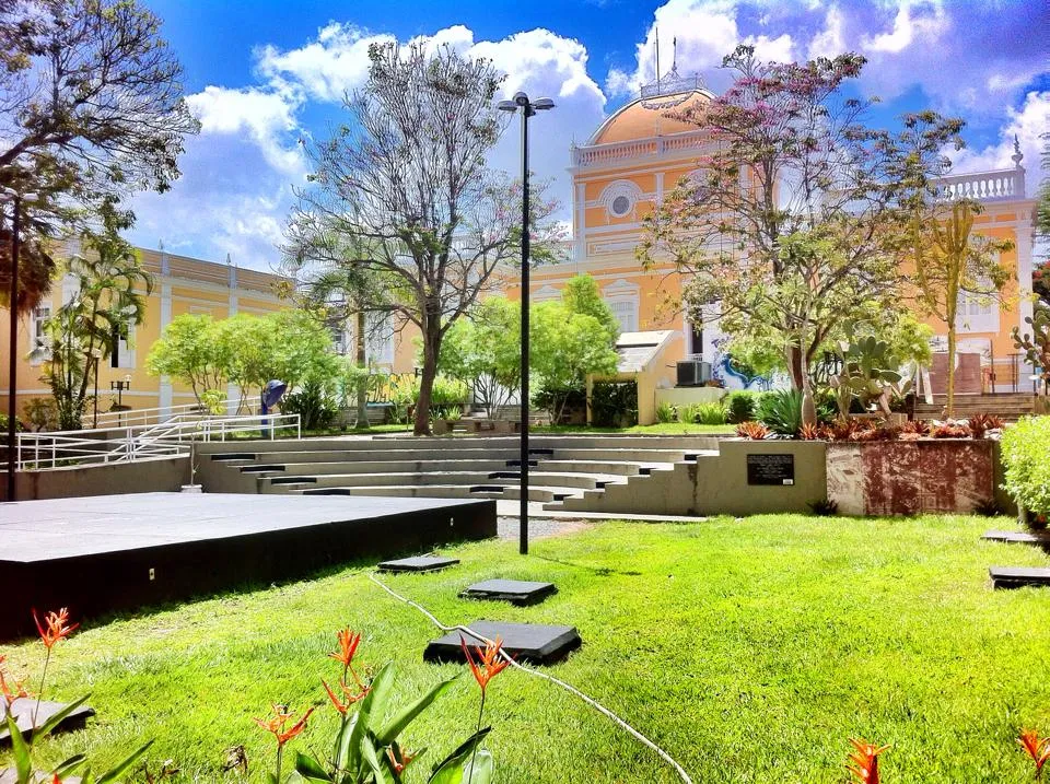 Cuca exibe sessões gratuitas com clássicos do cinema a partir desta sexta-feira