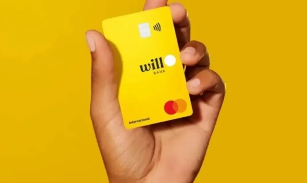 Banco Will Bank: o que muda para quem tem cartão e conta