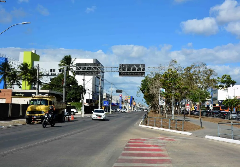Caminhada com Mulheres de Fé será realizada no dia 8 de março na Avenida Getúlio Vargas