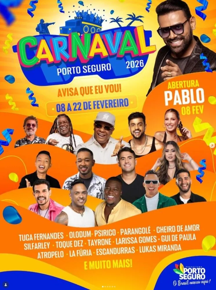 Crédito: Reprodução