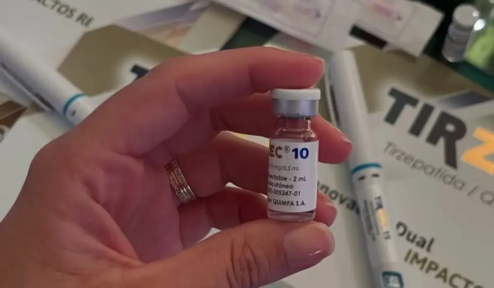 Anvisa proíbe comercialização do emagrecedor paraguaio no Brasil