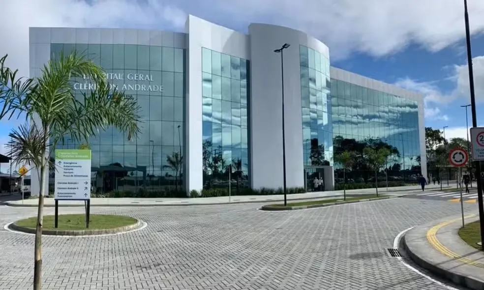 Hospital Clériston realiza cadastro para doação de medula óssea em Feira de Santana; saiba como participar