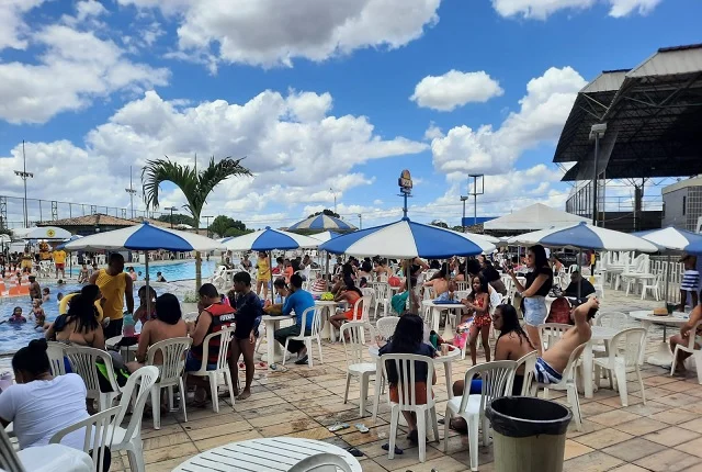 Foto: Ney Silva/Acorda Cidade