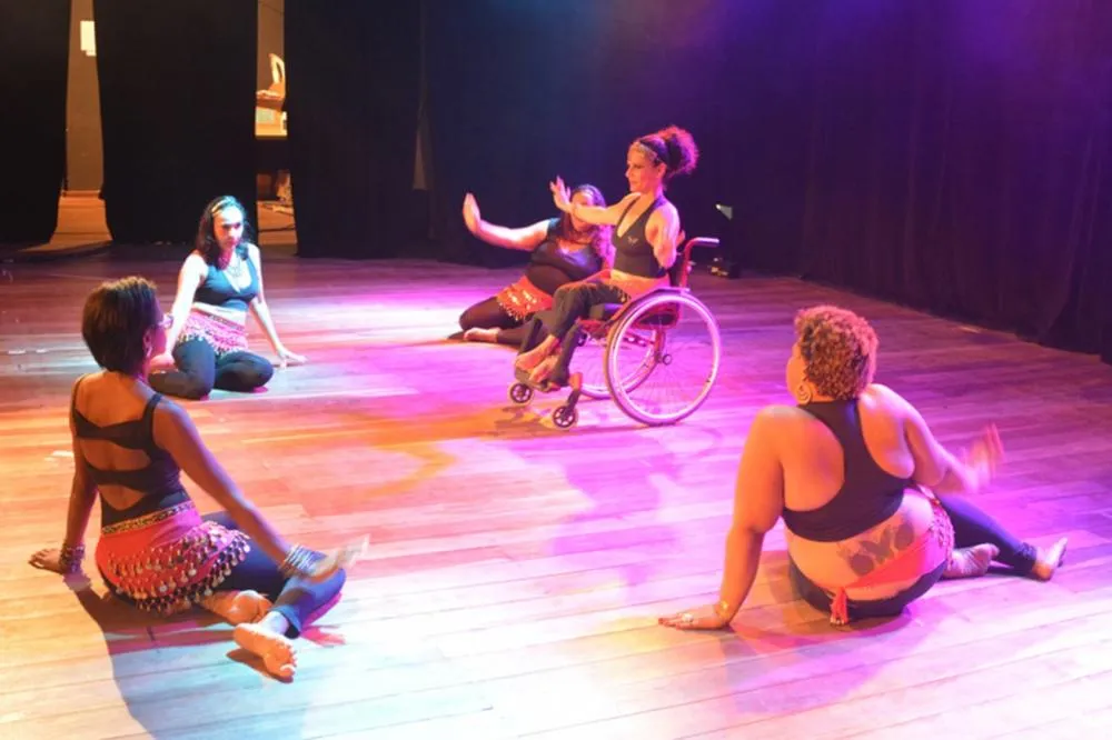 Programa Arte de Viver está com inscrições abertas para seleção de técnicos em operação cultural