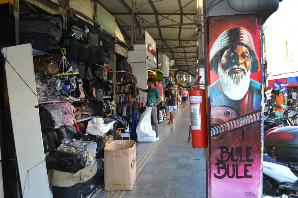 Documentário “Feiraguay” representa Feira de Santana no XXI Panorama Internacional Coisa de Cinema