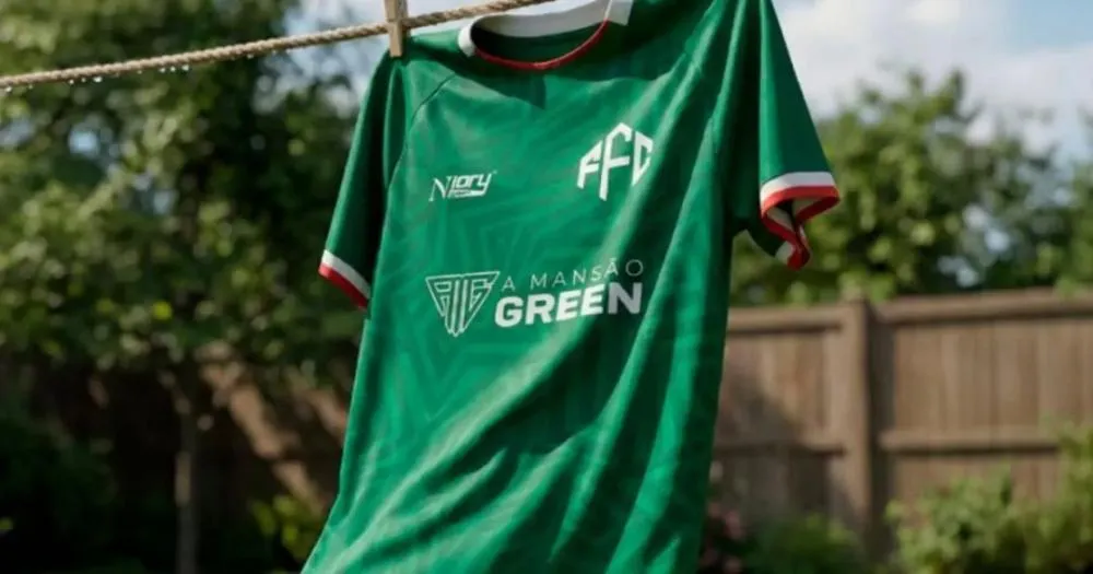 Foto: Divulgação /Feira Futebol Clube