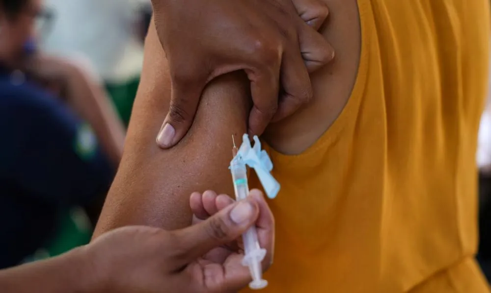 Foto: Tomaz Silva/Agência Brasil