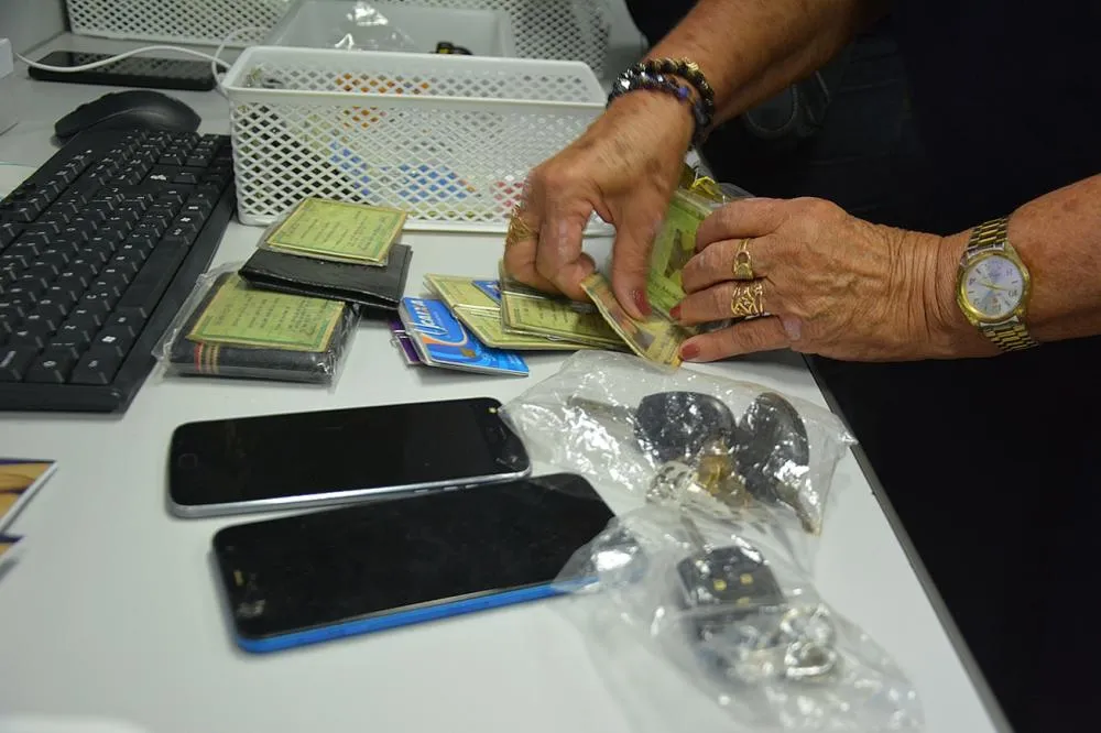 Foto: Jorge Magalhães - Arquivo