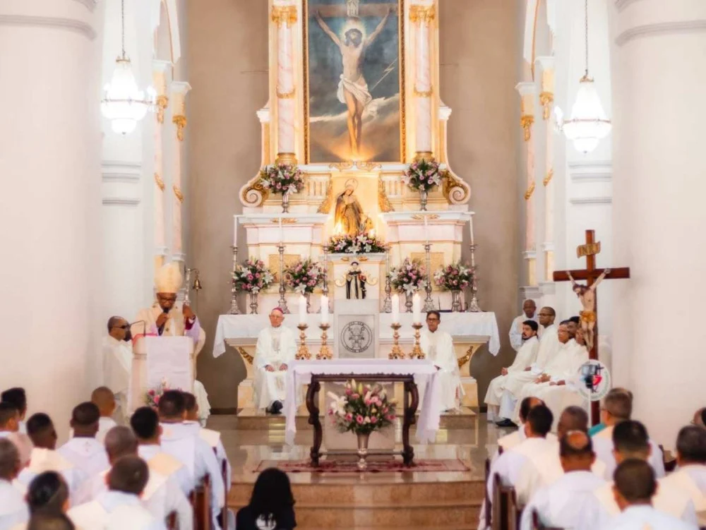 Semana Santa movimenta Feira com fé, lazer e agenda cultural para todos os públicos
