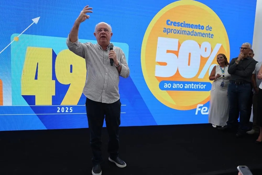 Foto: Jorge Magalhães