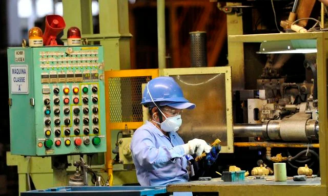 Foto: José Paulo Lacerda/CNI