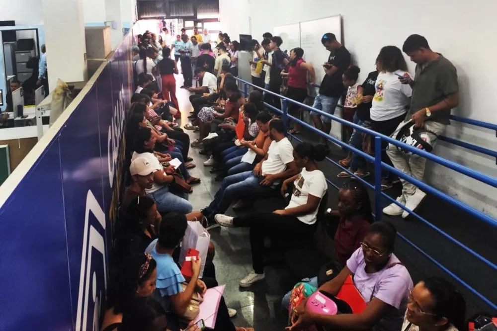 Casa do Trabalhador oferece 177 vagas de emprego nesta quinta-feira (16)