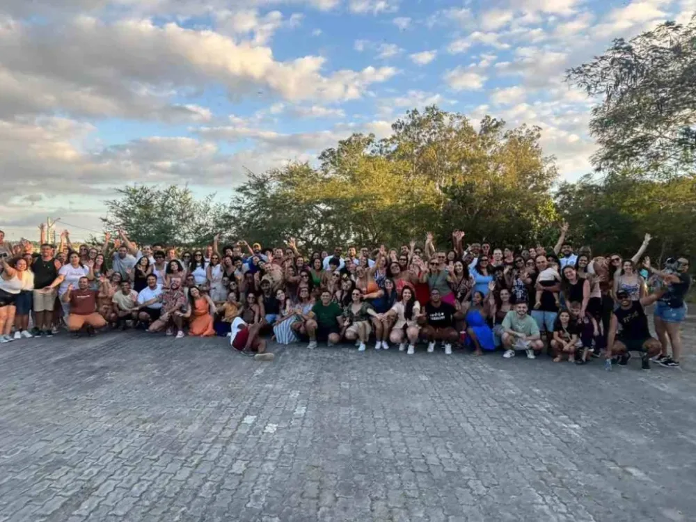 Fim de semana em Feira tem forró, festival alternativo e agenda cultural para todos os gostos