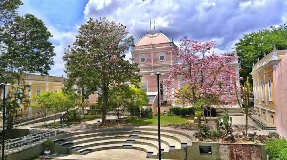 Cuca/Uefs tem última apresentação de “A Flauta Mágica de Pã”