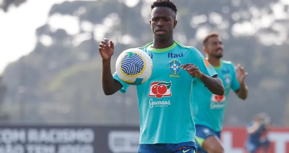 Foto: Rafael Ribeiro/ CBF