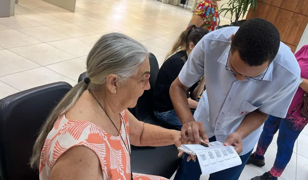 SAC realiza atendimento exclusivo para idosos neste sábado