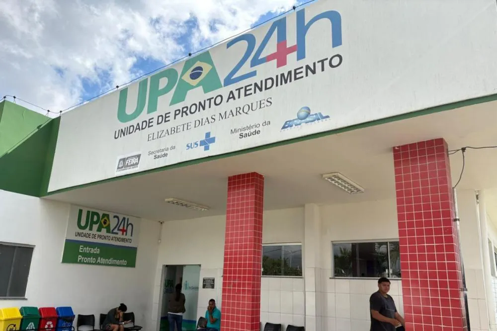 UPA Queimadinha recebe reconhecimento do Banco de Olhos e se destaca entre unidades que mais captam córneas na Bahia