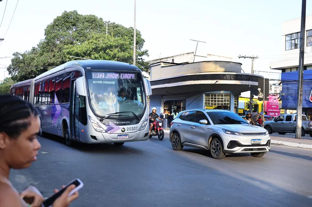 Prefeitura amplia linhas de ônibus e beneficia moradores