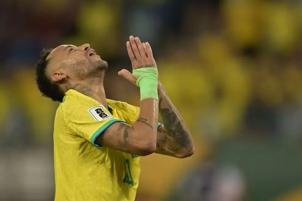 Convocados da Seleção para a Copa do Mundo: veja lista de Ancelotti