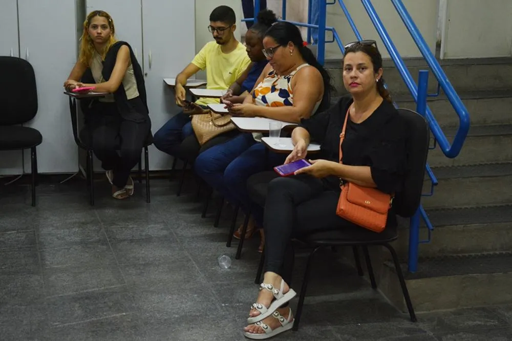 Casa do Trabalhador oferece vagas para cursos profissionalizantes gratuitos nesta quarta-feira