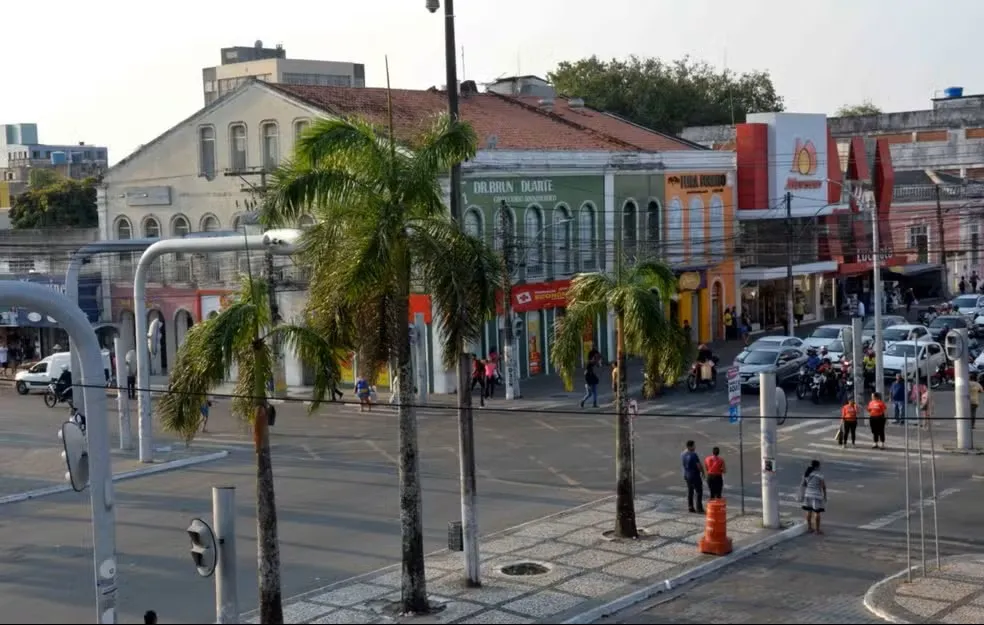 Veja o que abre e fecha no feriado de Corpus Christi em Feira de Santana