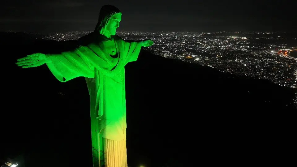 Foto: Comitê Paralímpico Brasileiro