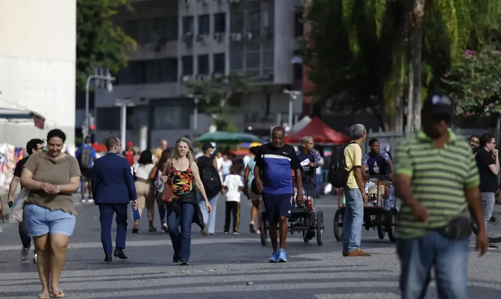 Diferença salarial entre sexos é menor em entidades sem fim lucrativo