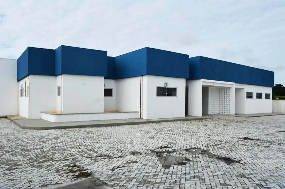 UPA de Humildes será inaugurada no dia 6 de julho e fortalece a rede de urgência e emergência