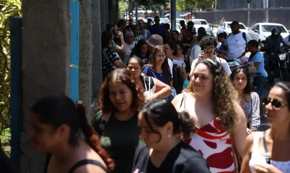 Professores têm até sexta-feira (3) para se inscrever na Prova Nacional Docente