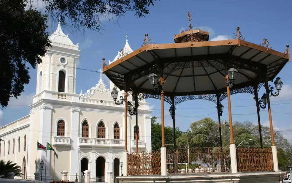 Confira programação completa da Festa de Senhora Sant’Ana 2026